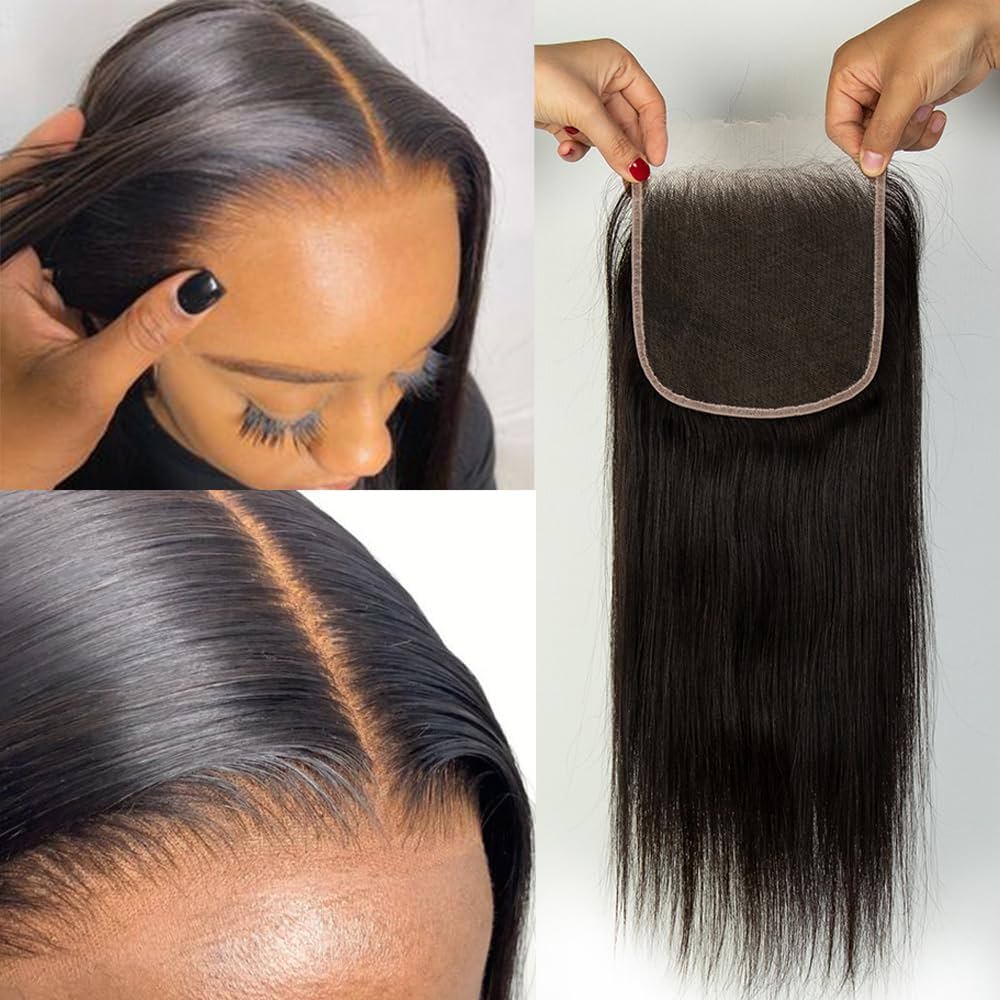 Virgin Closures