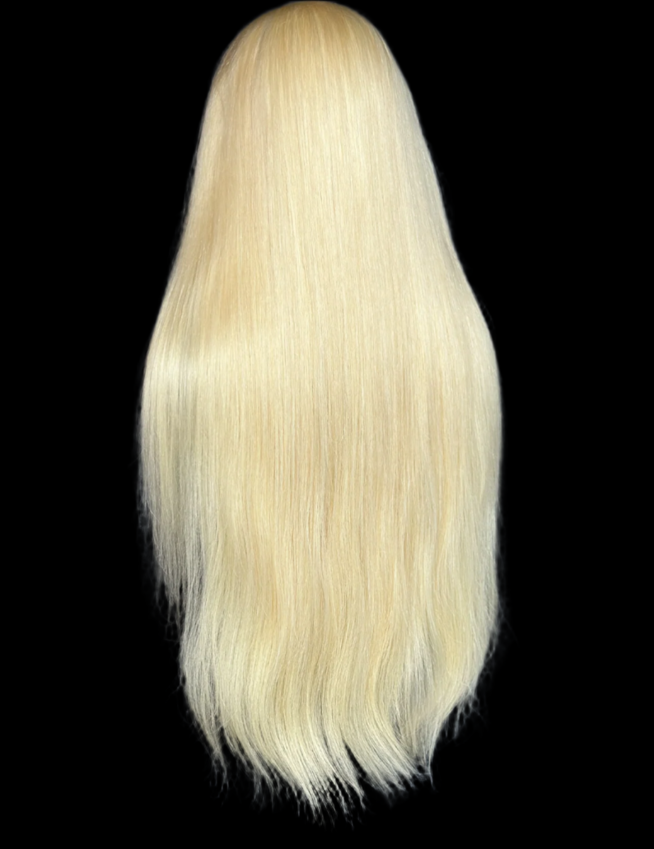 613 Full Frontal Wig