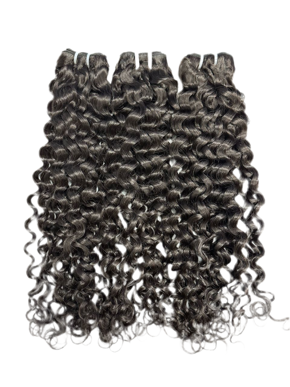 3 Bundle Deal: Virgin Hair