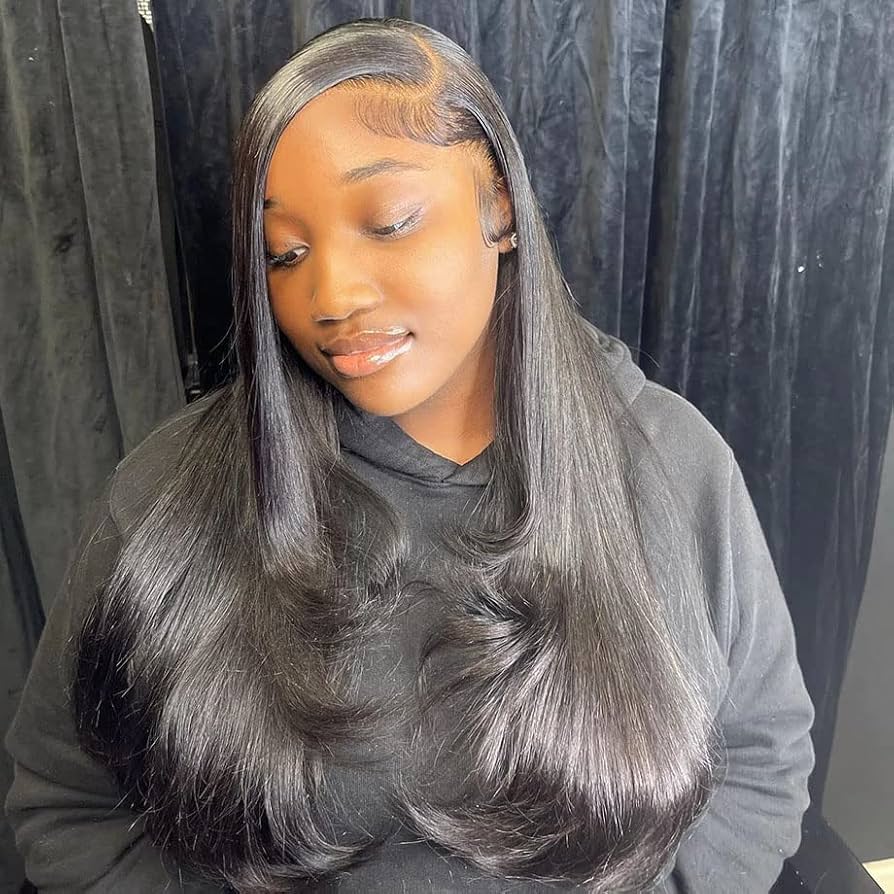 3 Bundle Deal: Virgin Hair