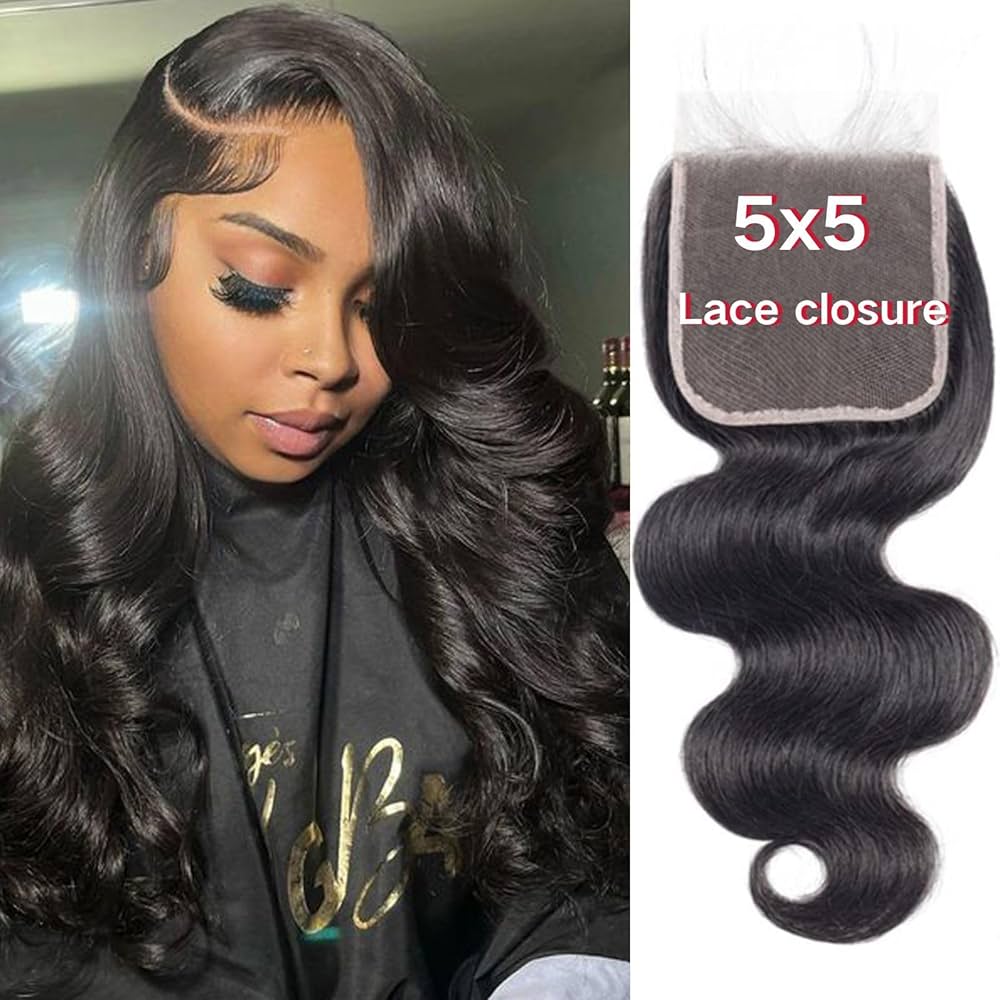 Virgin Closures