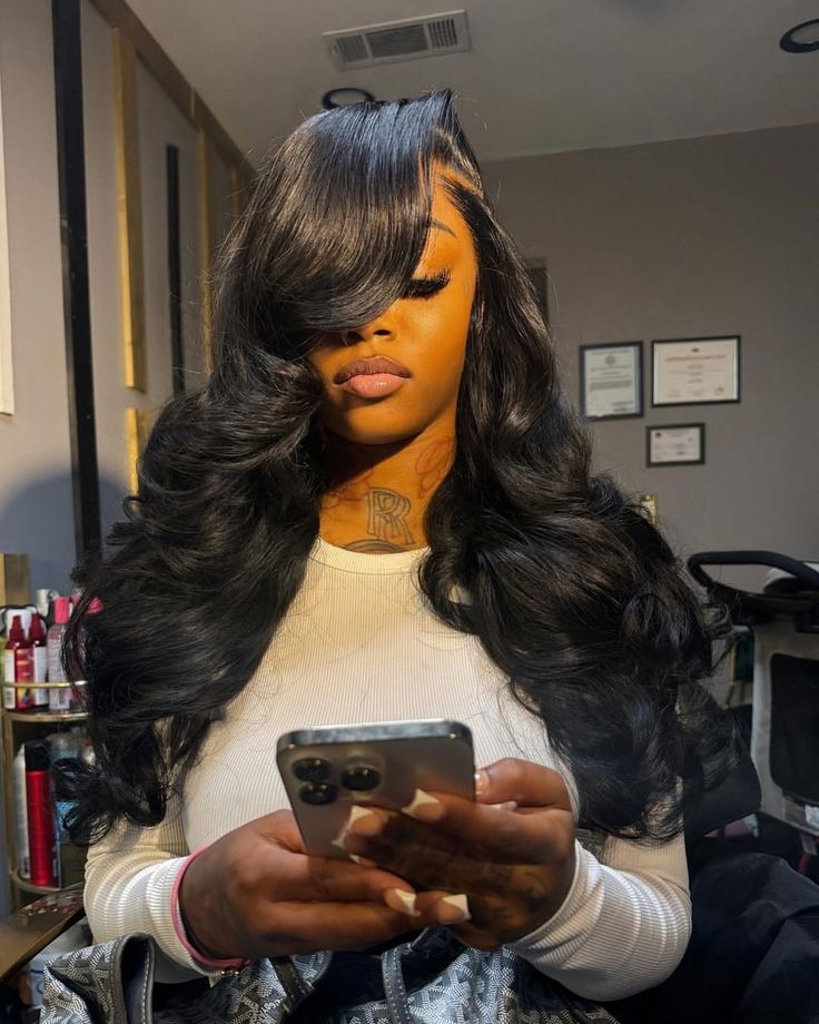 3 Bundle Deal: Virgin Hair