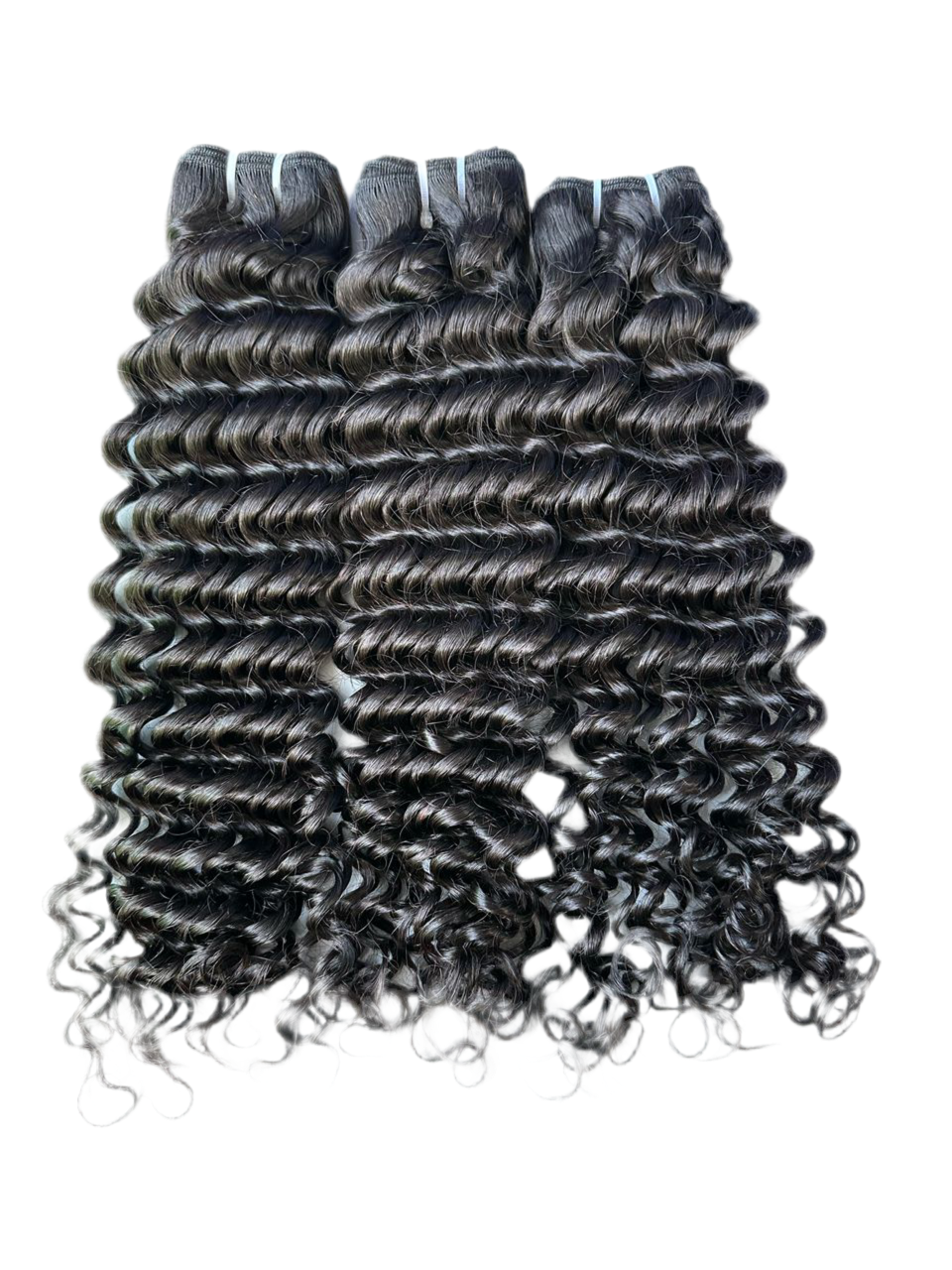 3 Bundle Deal: Virgin Hair