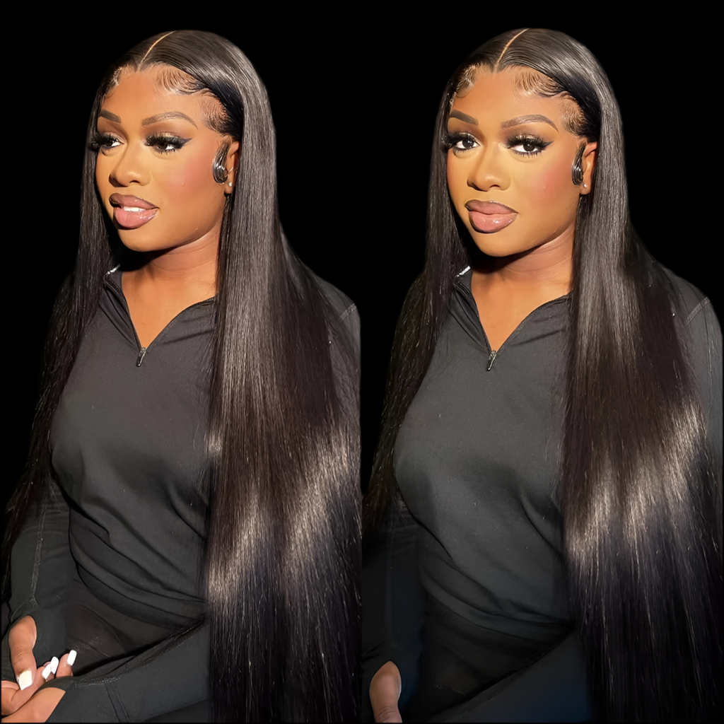4 Bundle Deal: Virgin Hair