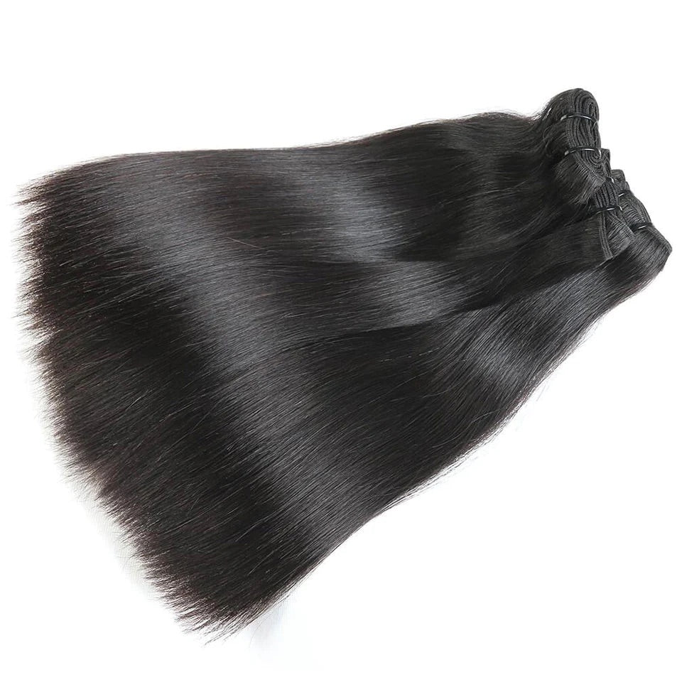 3 Bundle Deal: Virgin Hair
