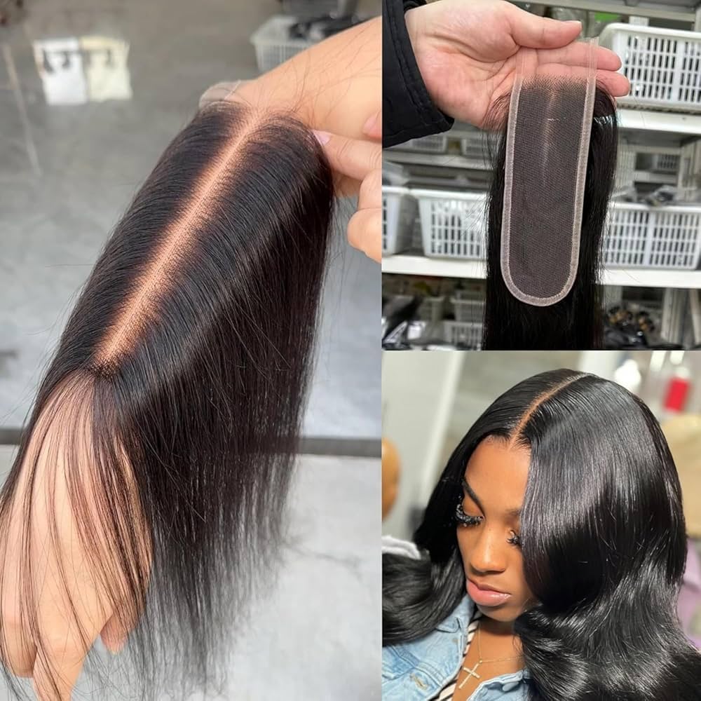 Virgin Closures