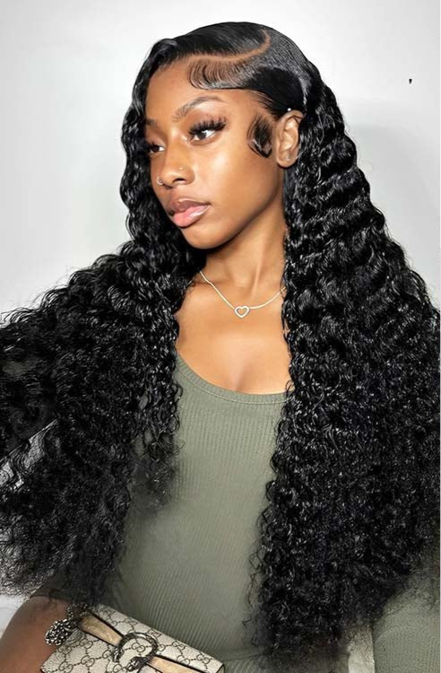 4 Bundle Deal: Virgin Hair