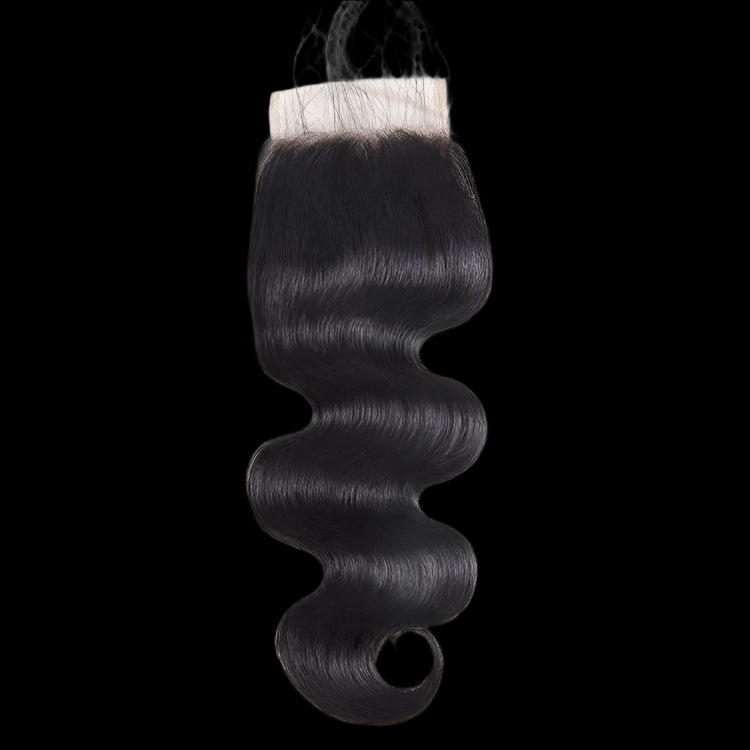 Virgin Closures