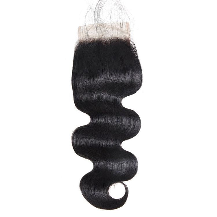 Virgin Closures