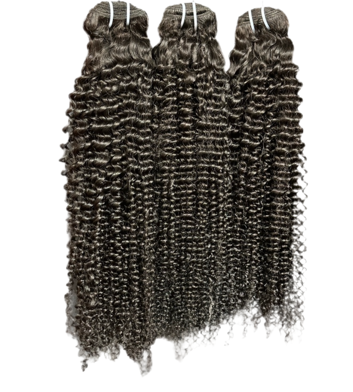3 Bundle Deal: Virgin Hair