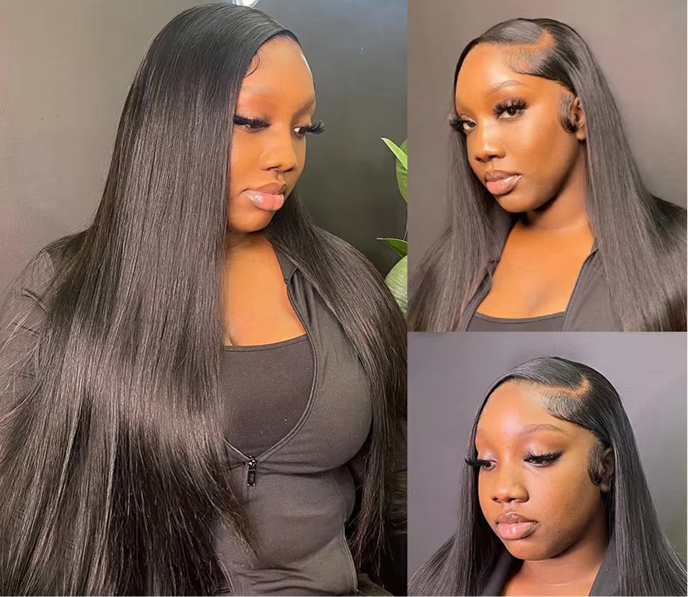 3 Bundle Deal: Virgin Hair