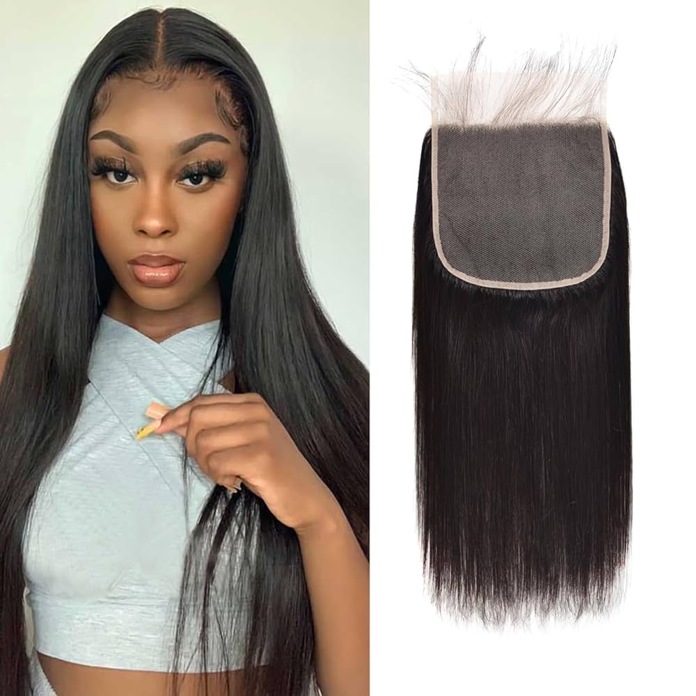 Virgin Closures