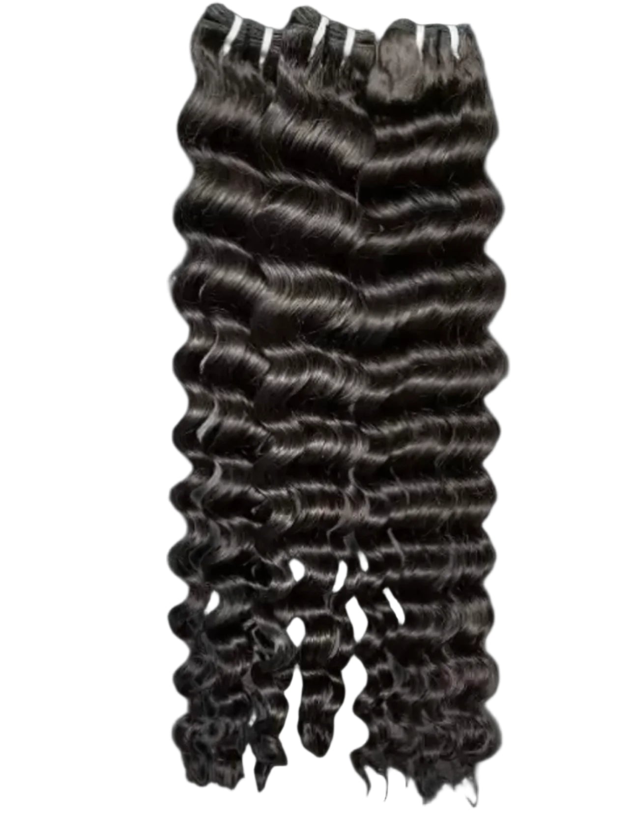 3 Bundle Deal: Virgin Hair