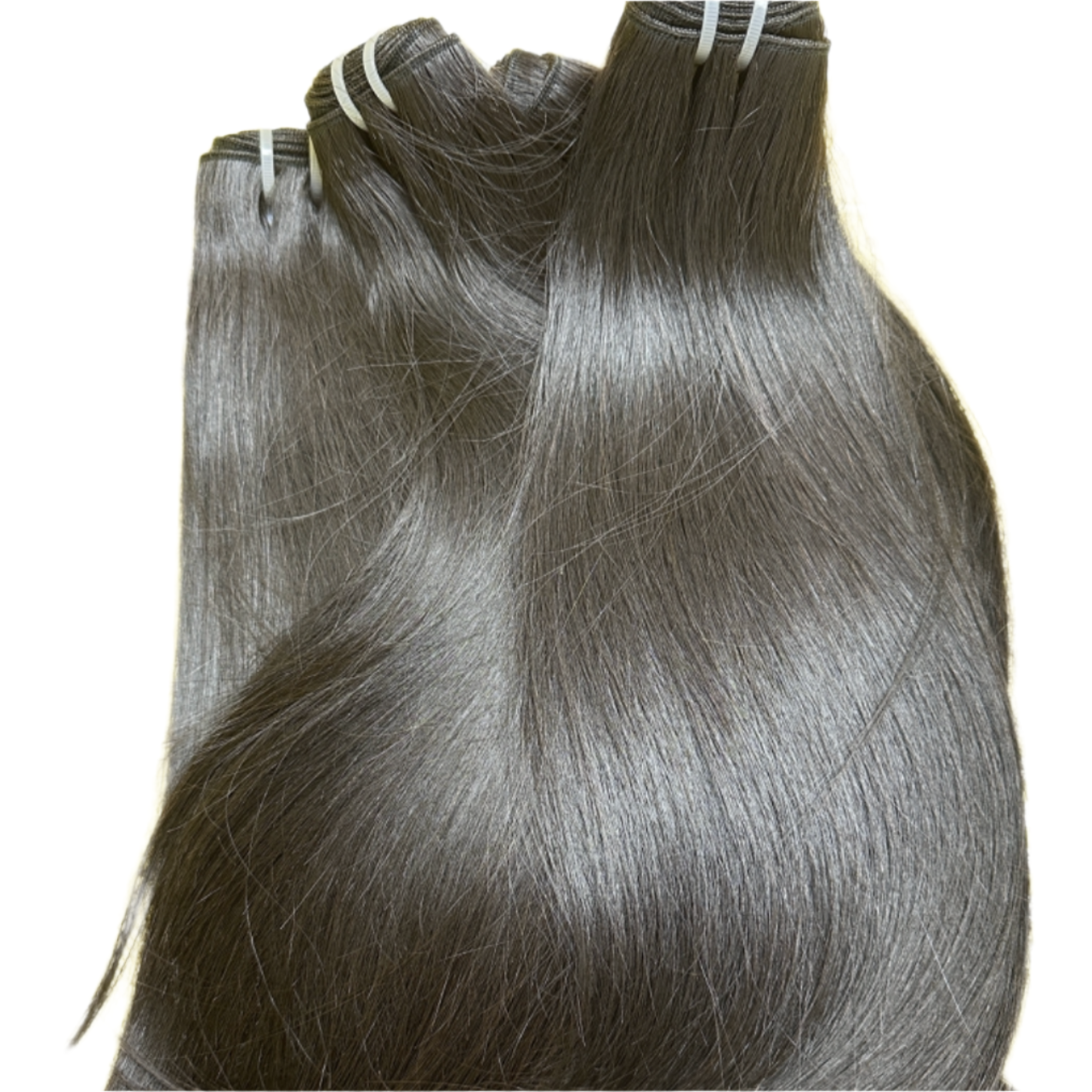 Single Bundle: Virgin Hair
