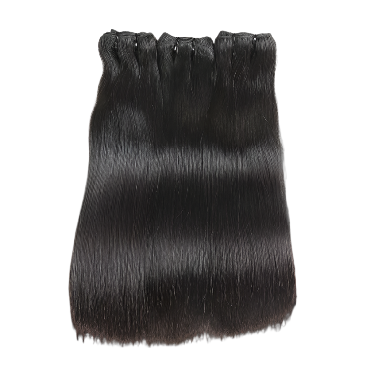 4 Bundle Deal: Virgin Hair