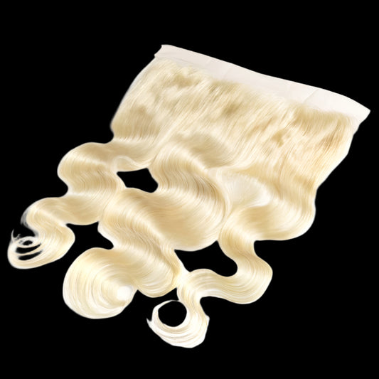 613 Frontals