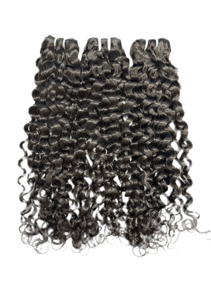 3 Bundle Deal: Virgin Hair