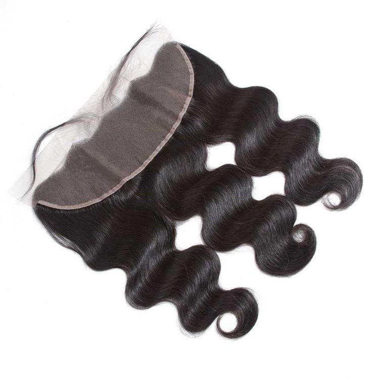 Virgin Frontals