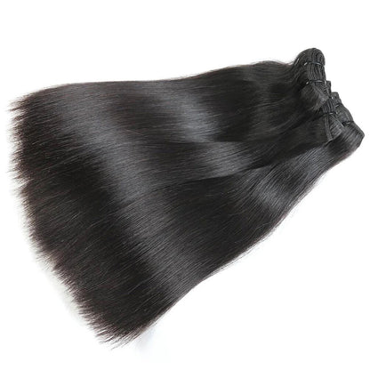 3 Bundle Deal: Virgin Hair