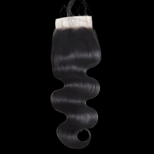 Virgin Closures