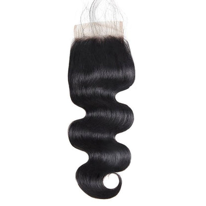 Virgin Closures