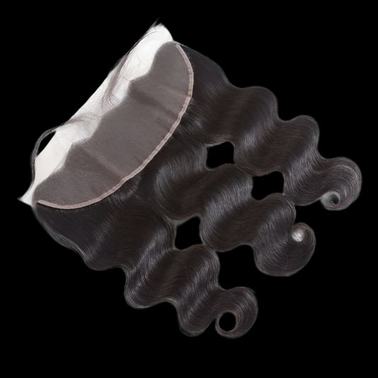 Virgin Frontals