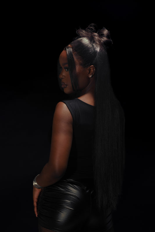 3 Bundle Deal: Virgin Hair