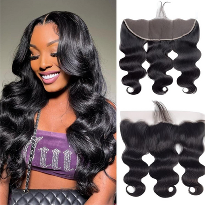 Virgin Frontals