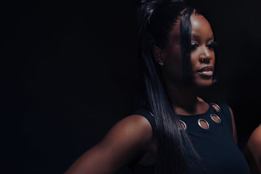 4 Bundle Deal: Virgin Hair