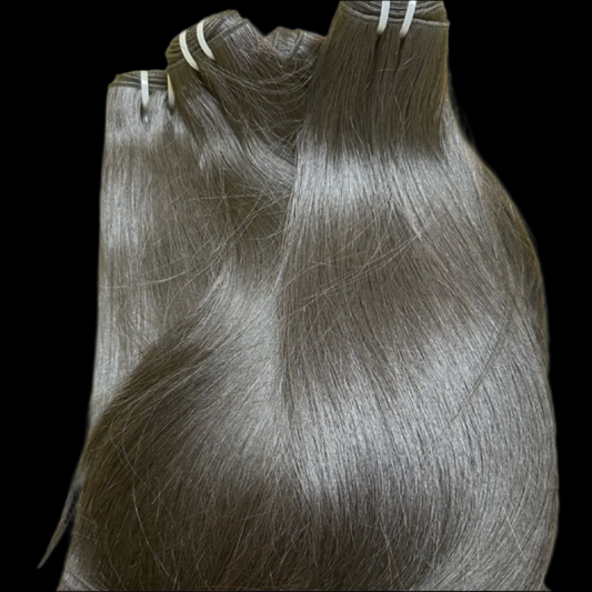 Single Bundle: Virgin Hair