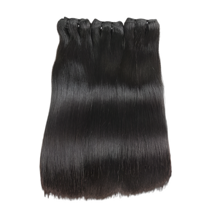 4 Bundle Deal: Virgin Hair